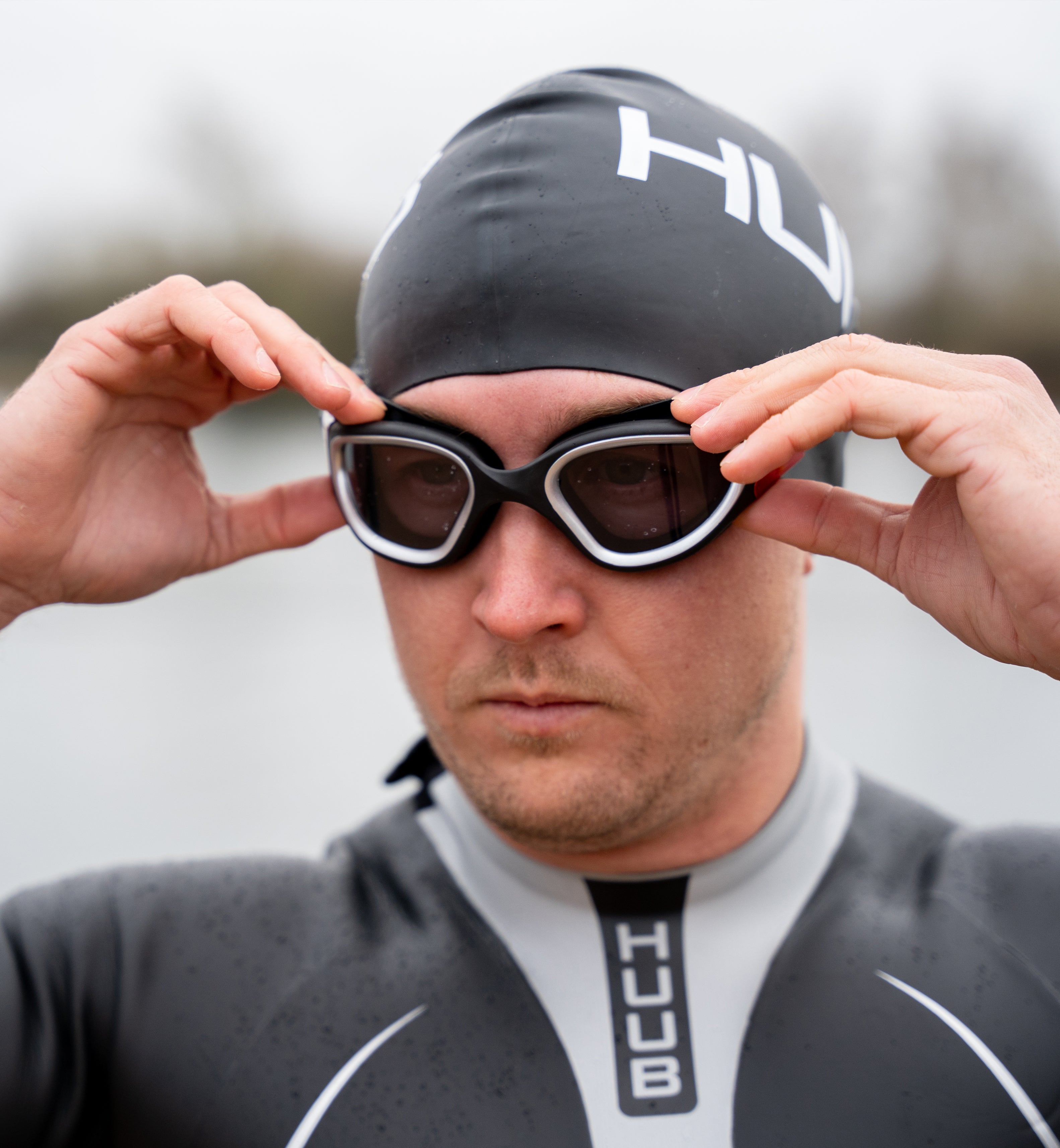 Alta Buoyancy Short – HUUB Design