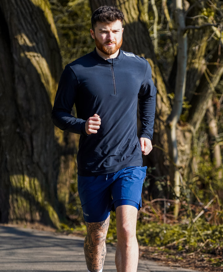 Active 2-In-1 Training Short - Men's