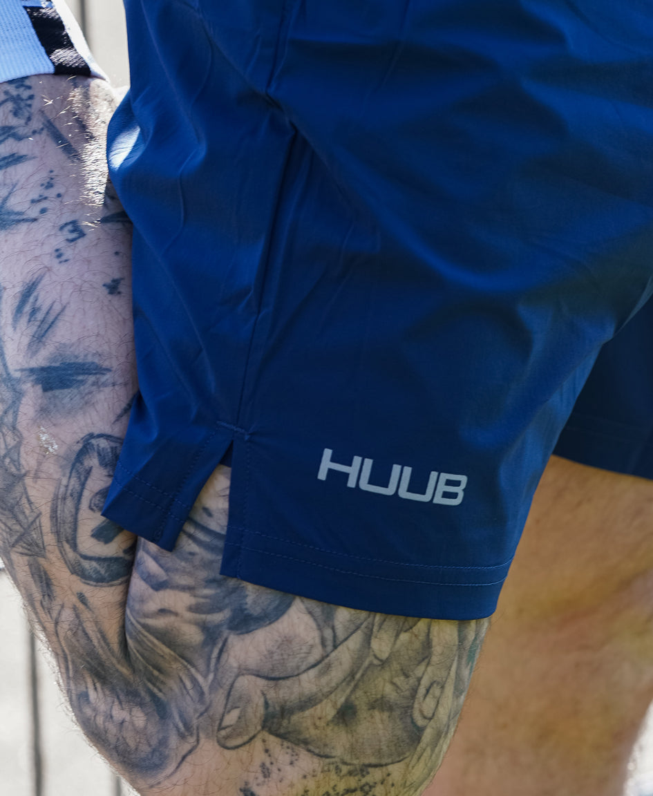 Active 2-In-1 Training Short - Men's