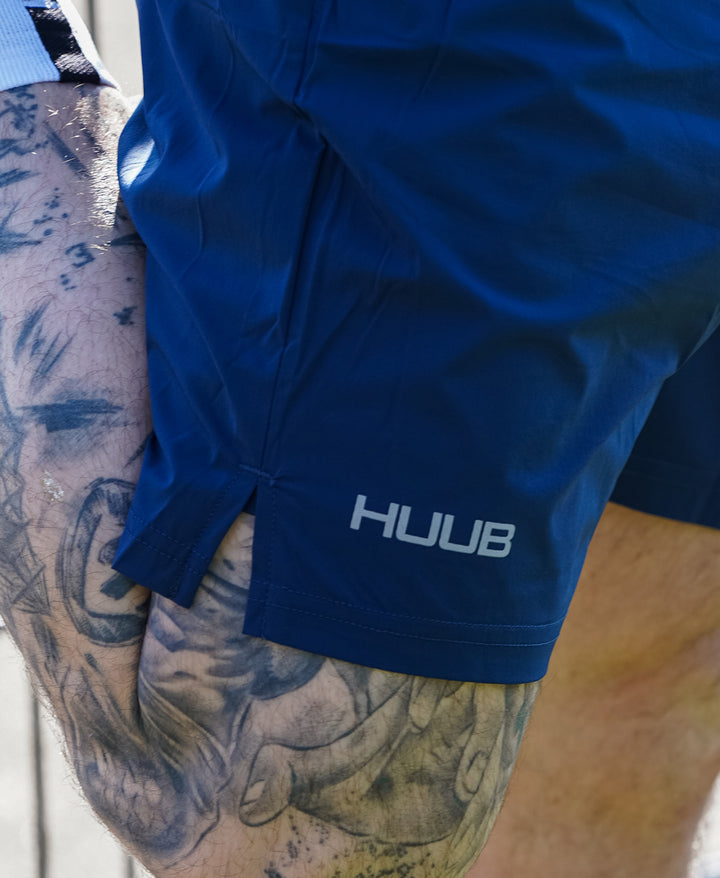 Active 2-In-1 Training Short - Men's