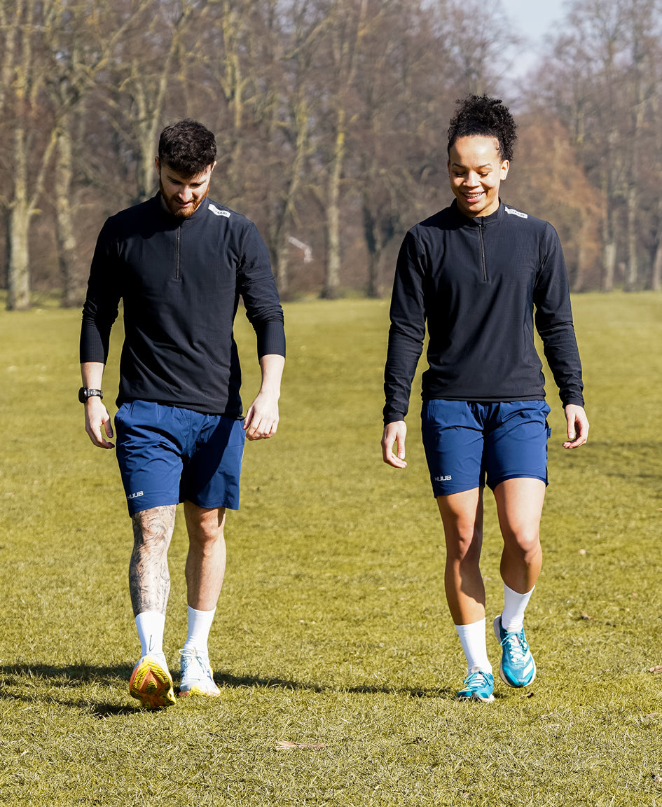 Active 2-In-1 Training Short - Men's