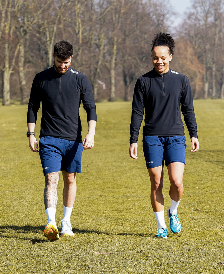 Active 2-In-1 Training Short - Men's