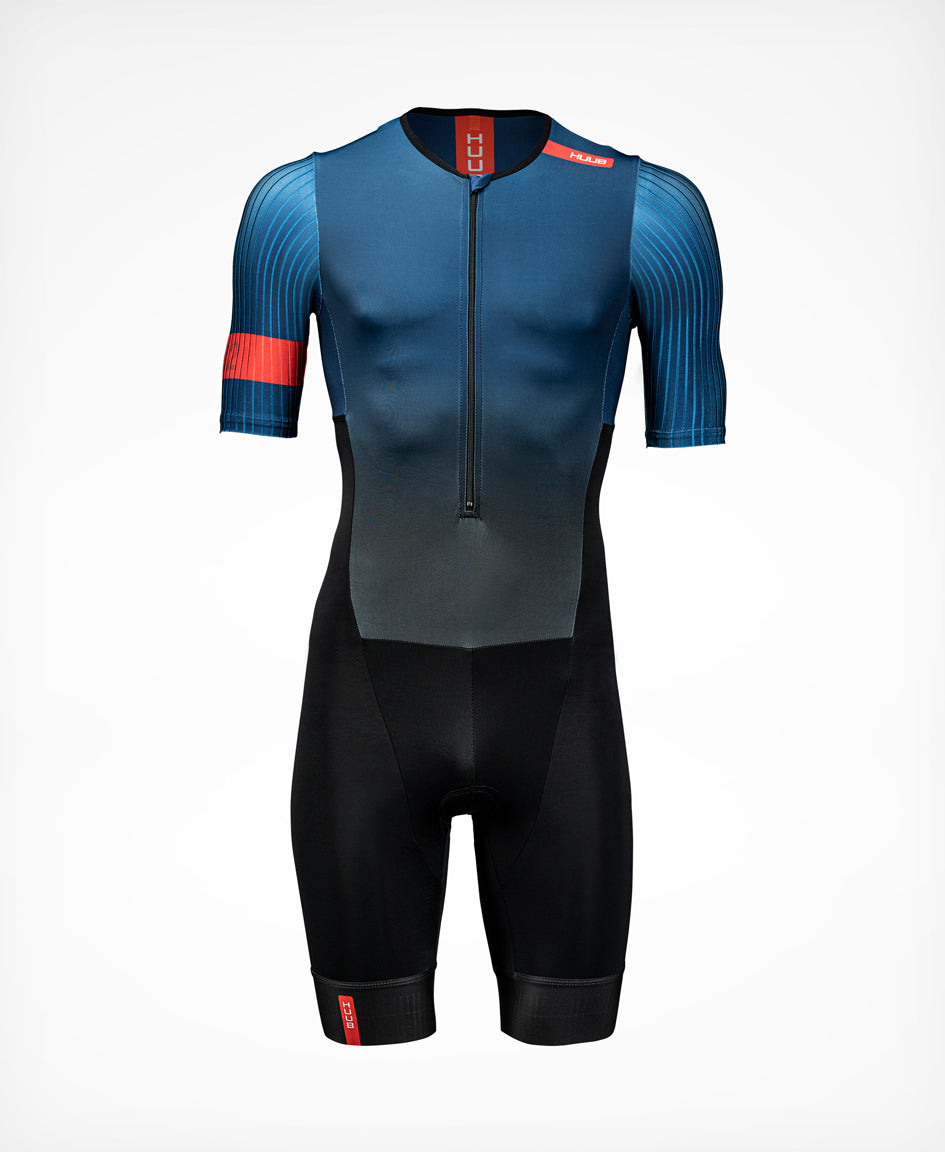 4882 Aero Tri Suit - Men's