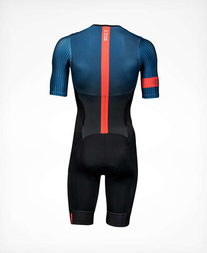 4882 Aero Tri Suit - Men's