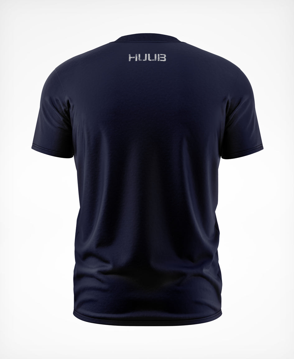 4882 T-Shirt - Navy