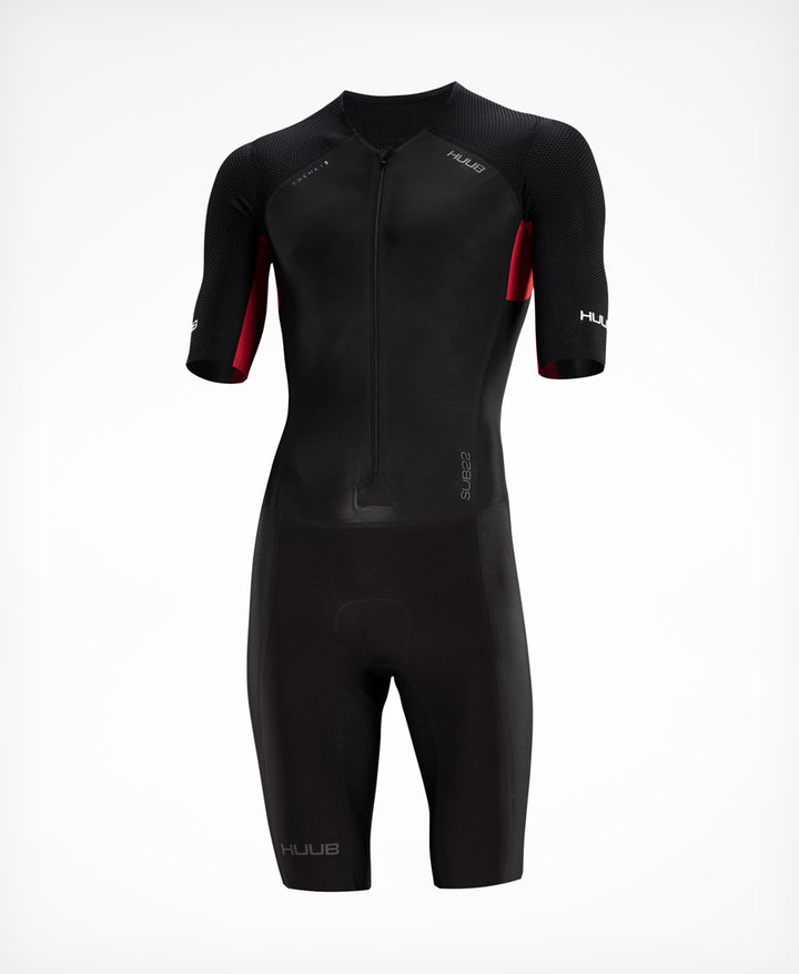 Anemoi 2 | SUB22 Tri Suit Bonded - Men's