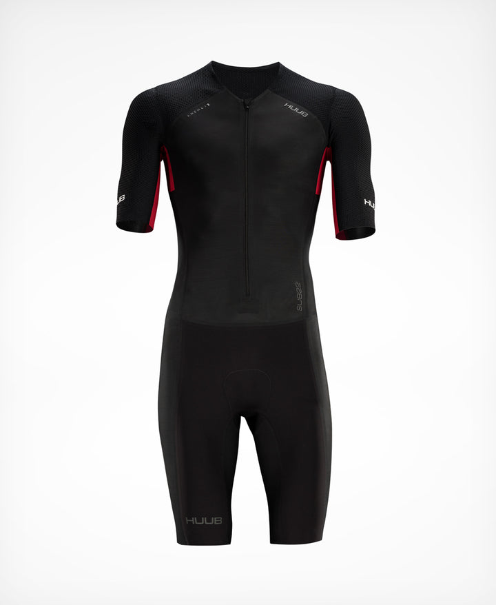 Anemoi 2 | SUB22 Tri Suit Bonded - Men's