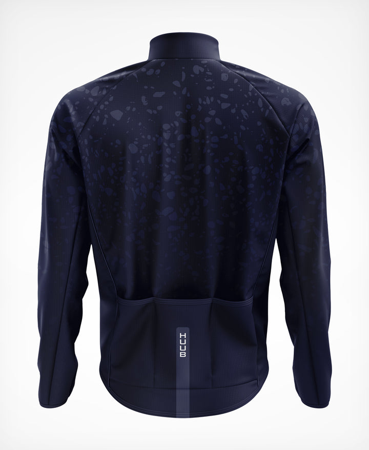 Axena Peaks Jacket Dark Navy - Women's