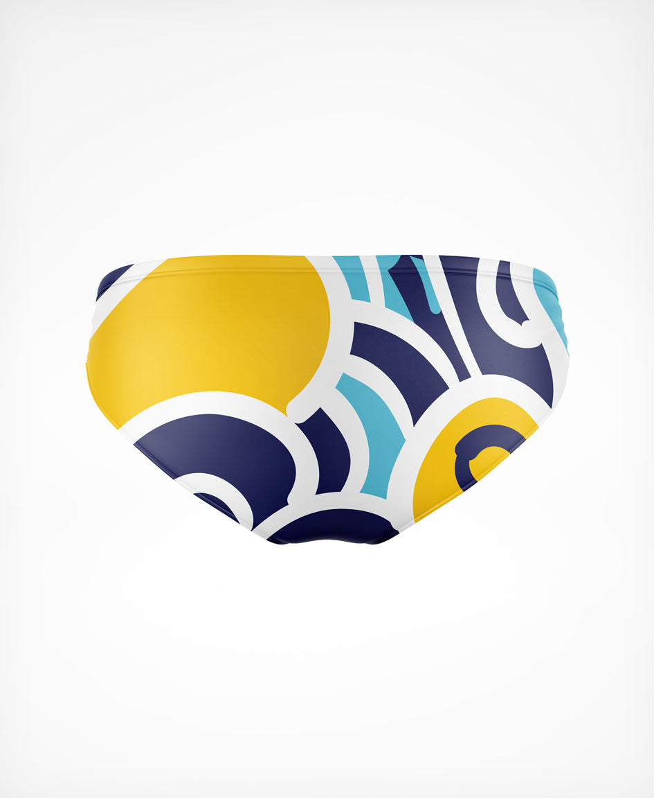 Brownlee Brief II - Jonny