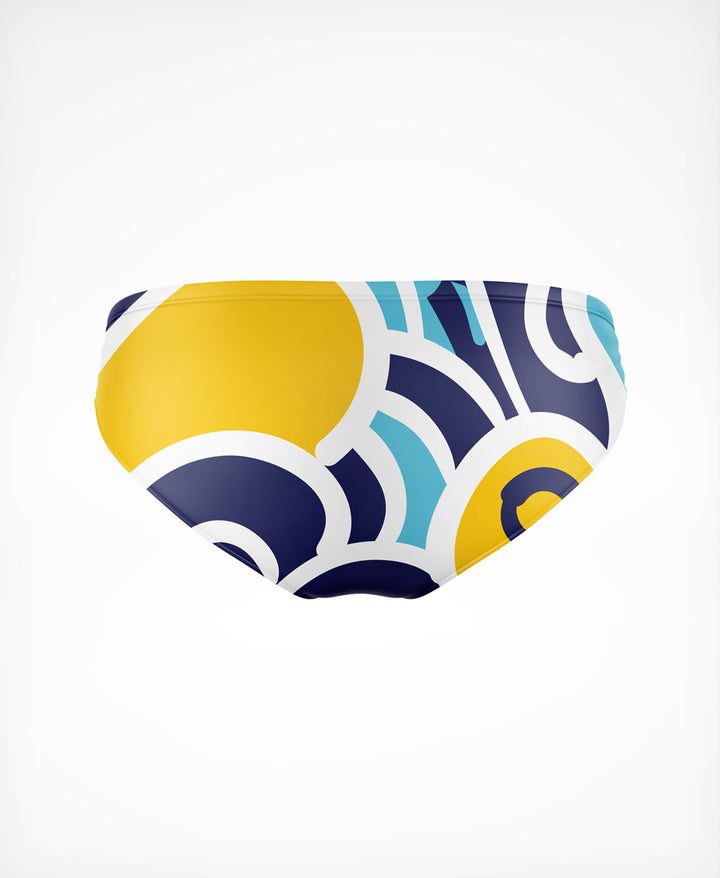 Brownlee Brief II - Jonny