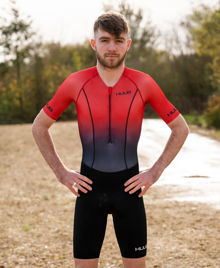 Commit Long Course Tri Suit - Men's