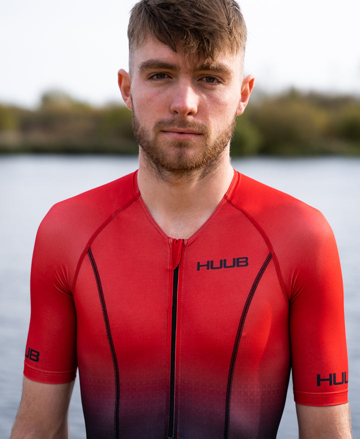 Commit Long Course Tri Suit - Men's