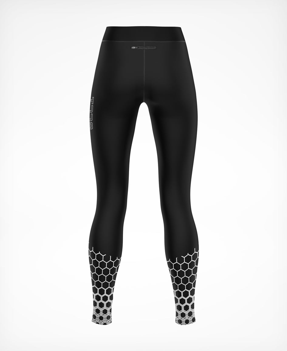 Compression Tights Women's – HUUB Design