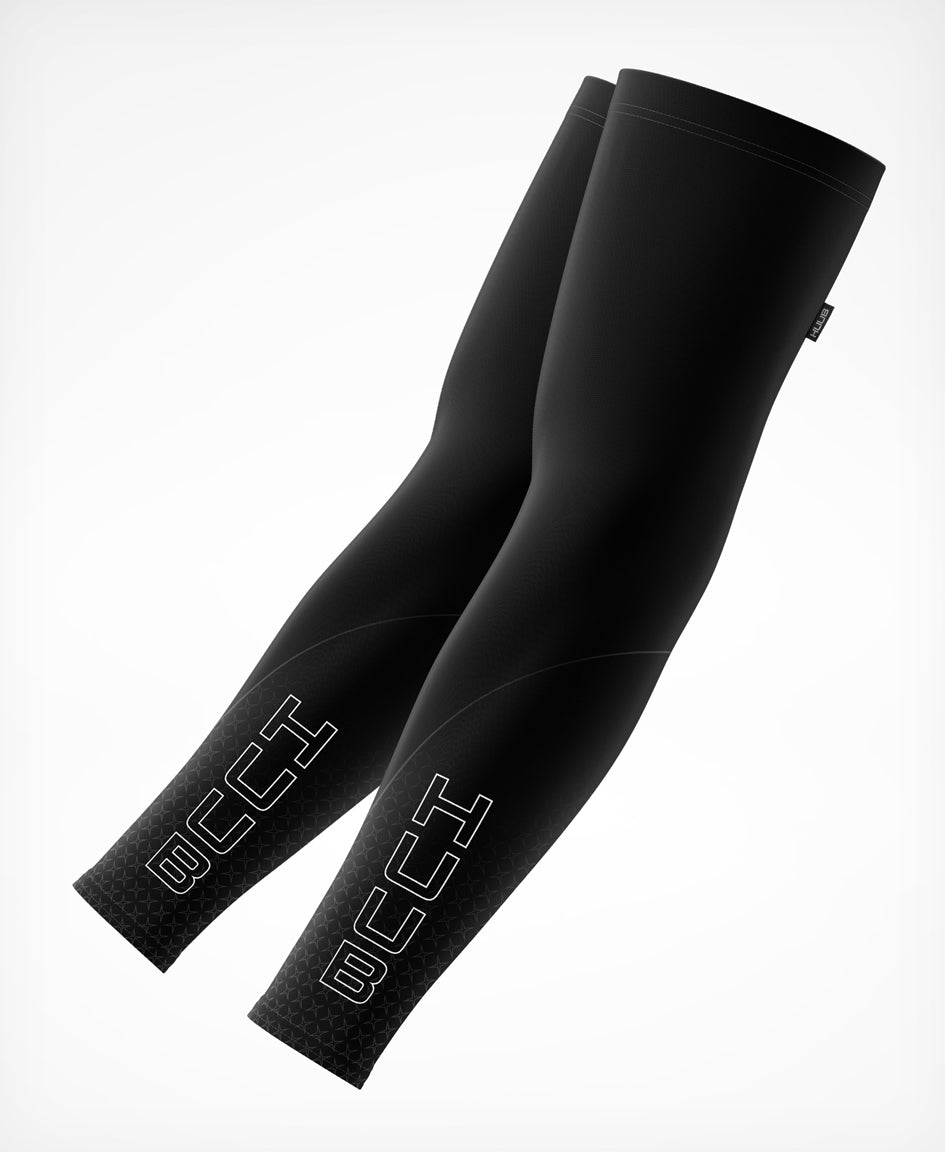 Peaks Arm Warmers Men's HUUB Design