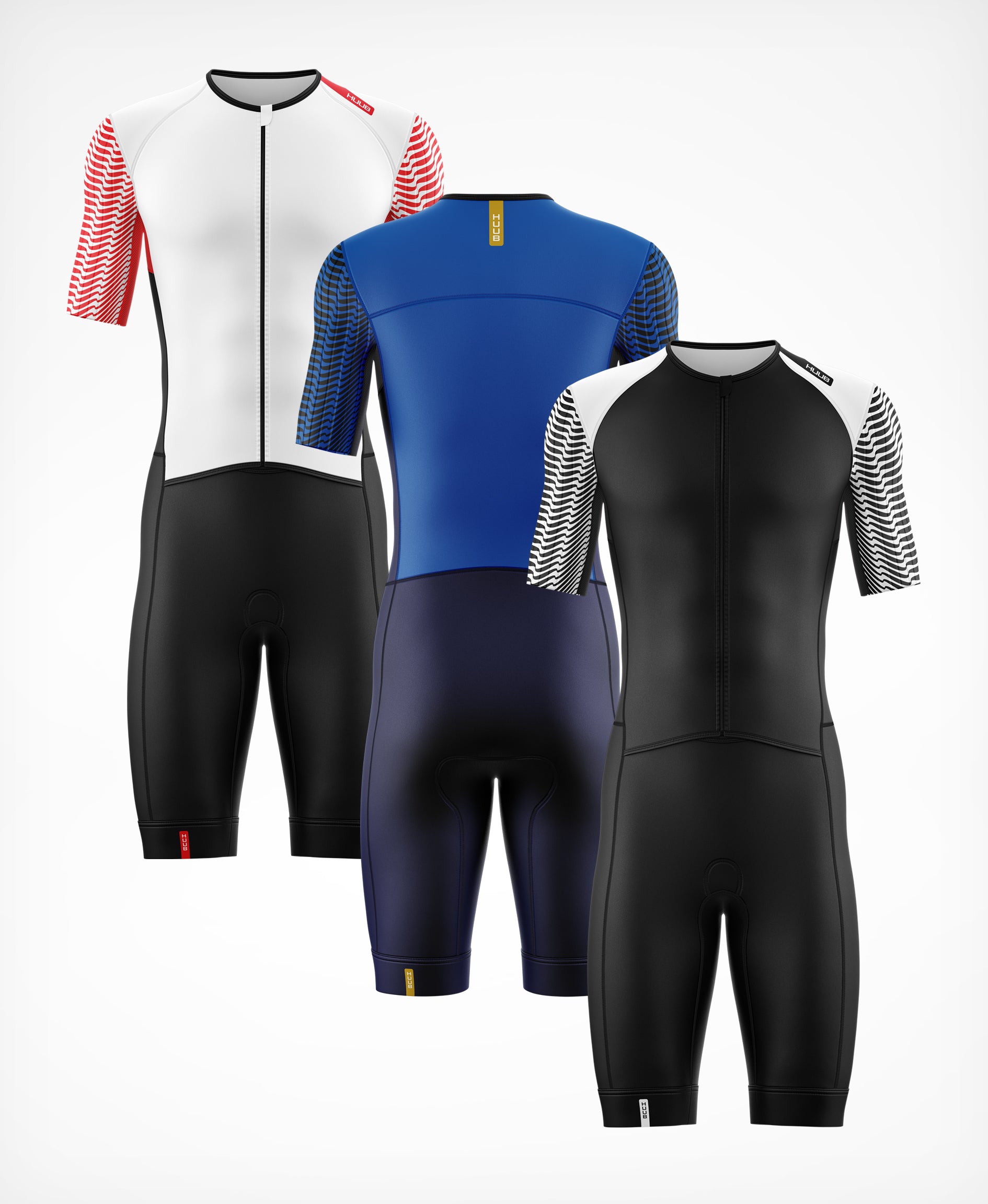 PRO Aero Tri Suit - Men's – HUUB Design