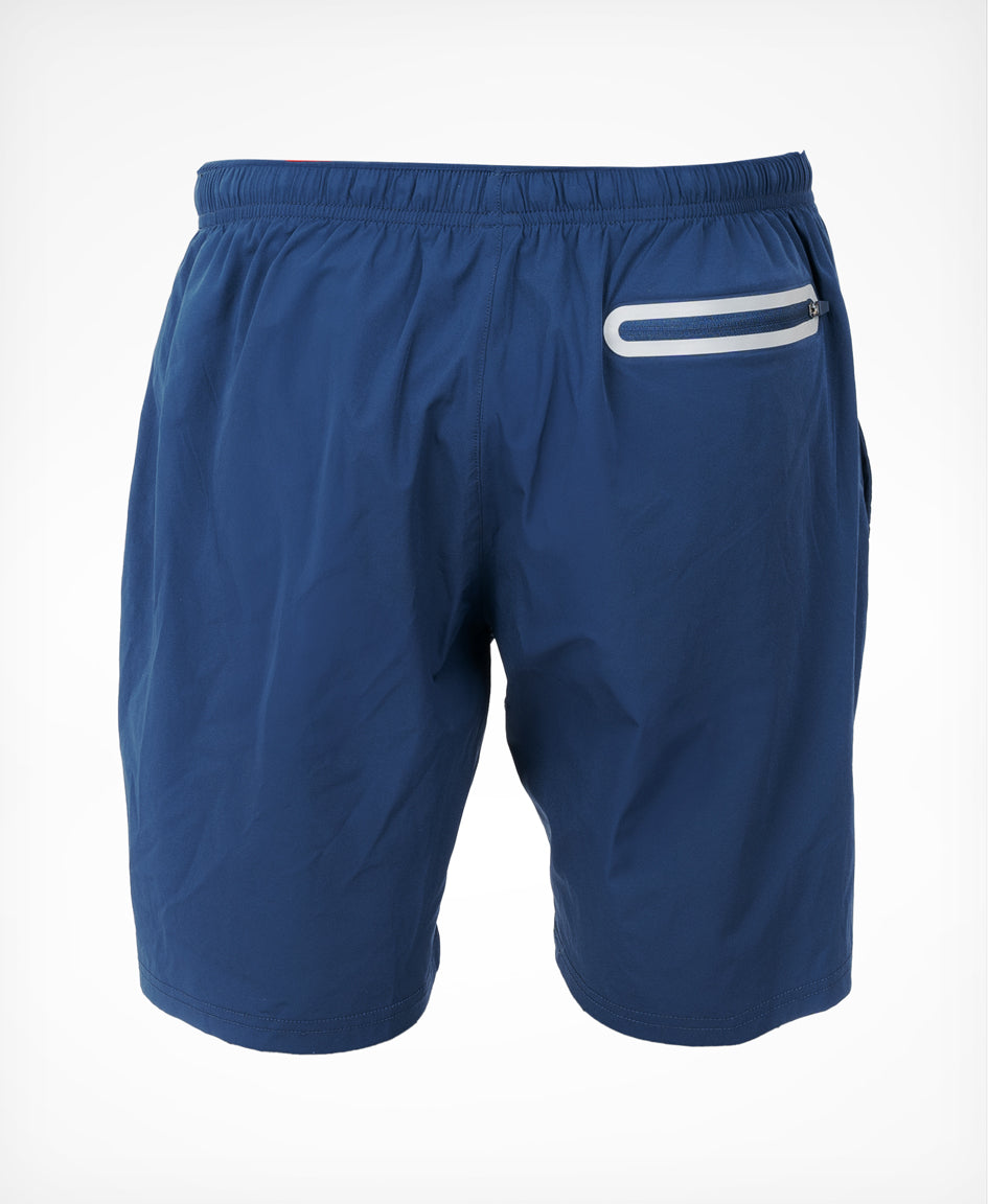 Active 2-In-1 Training Short - Men's
