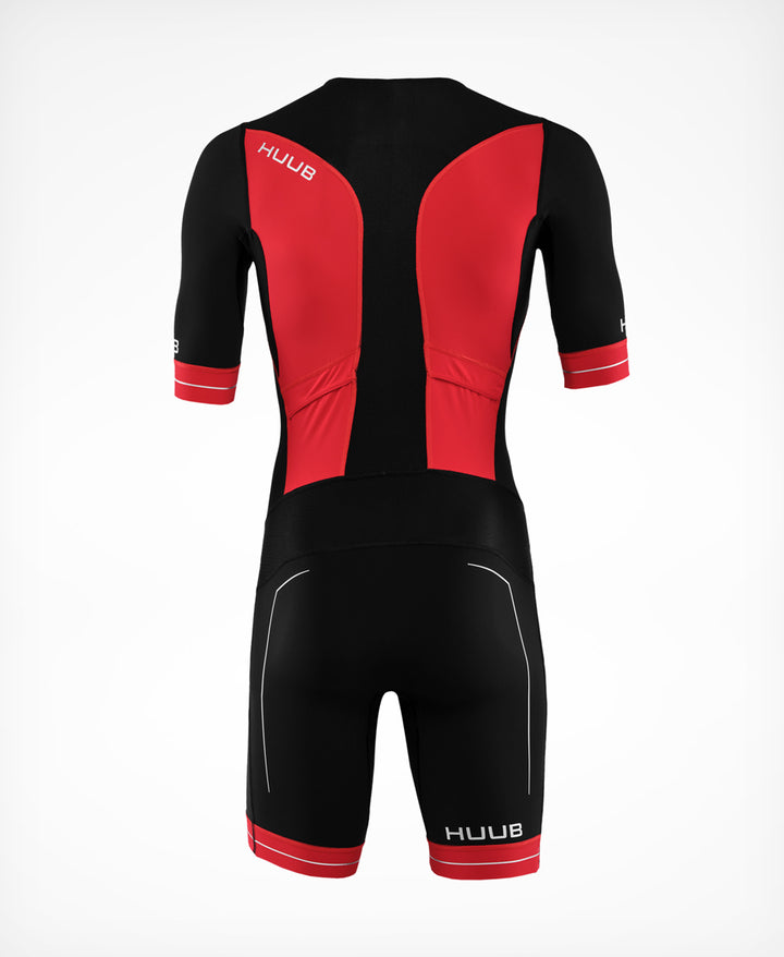 RaceLine Long Course Triathlon Suit - Men's