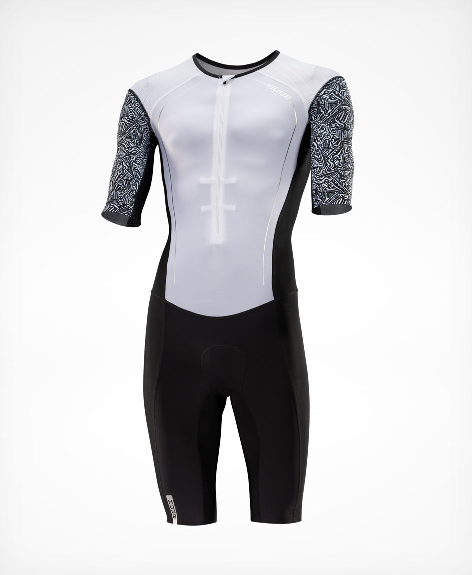 Sub7 Tri Suit - Men's <br>*Very Limited Stock*