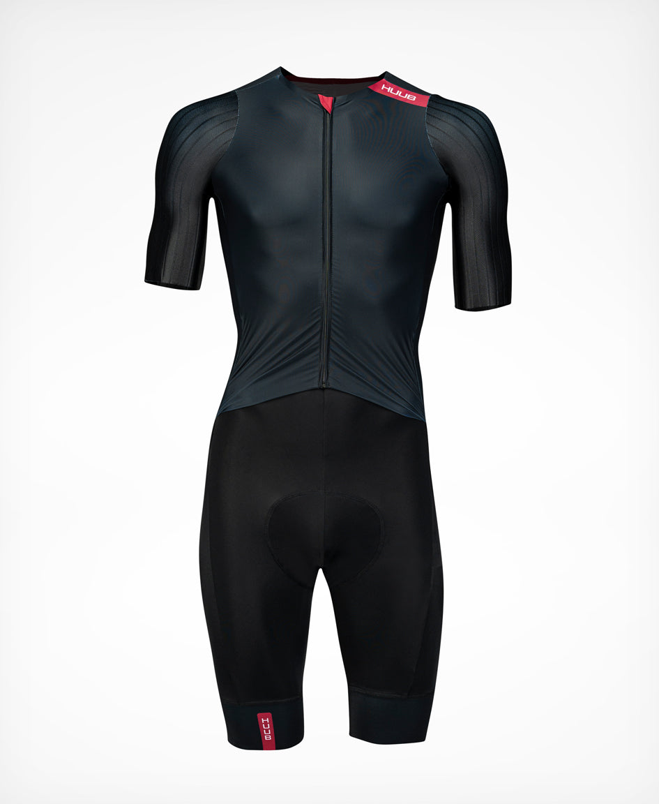 rennrad suit herren Aero Road Speed Suit – Strada – HUUB Design