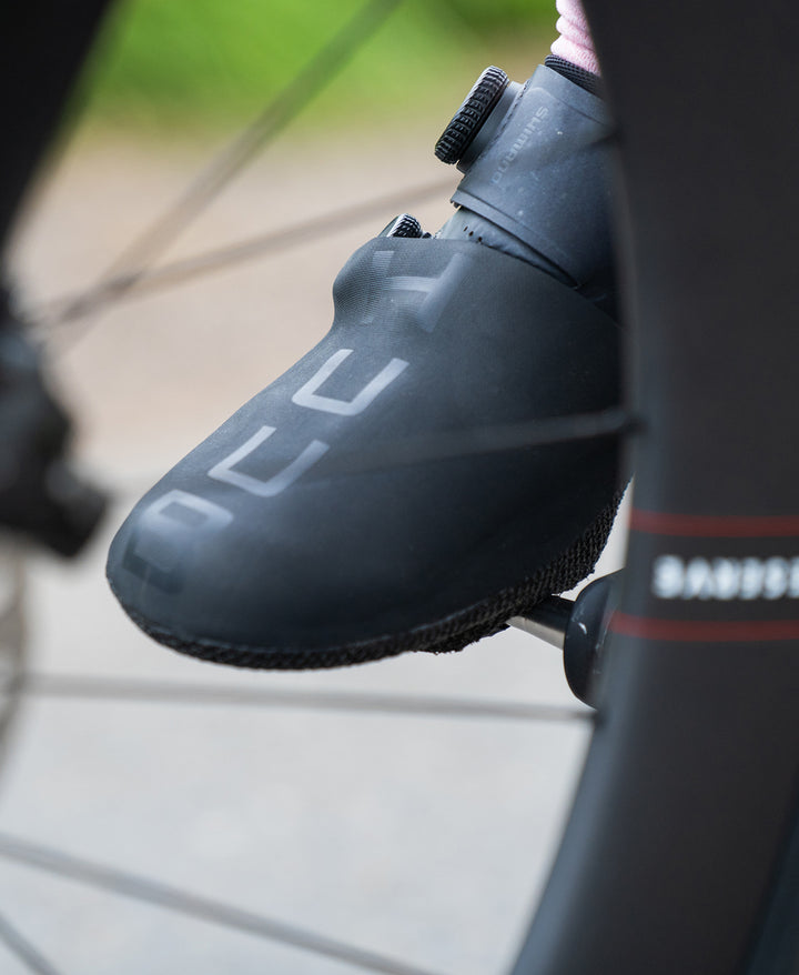 Cycle Toe Covers II