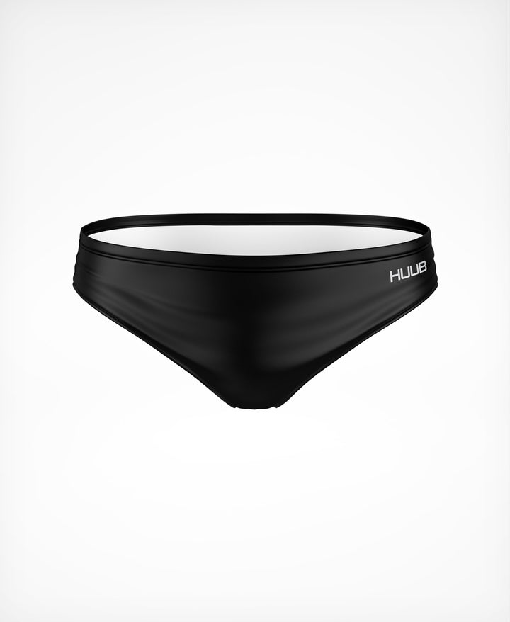 Swim Training Brief