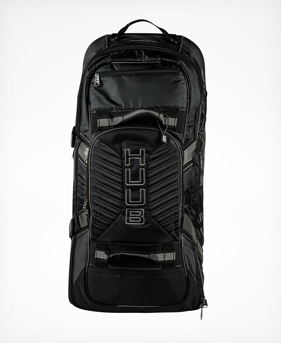 Travel Wheelie Bag HUUB Design travel-wheelie-bag-huub-design