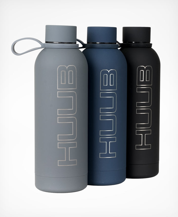 Stainless Steel Vacuum Water Bottle 750ml