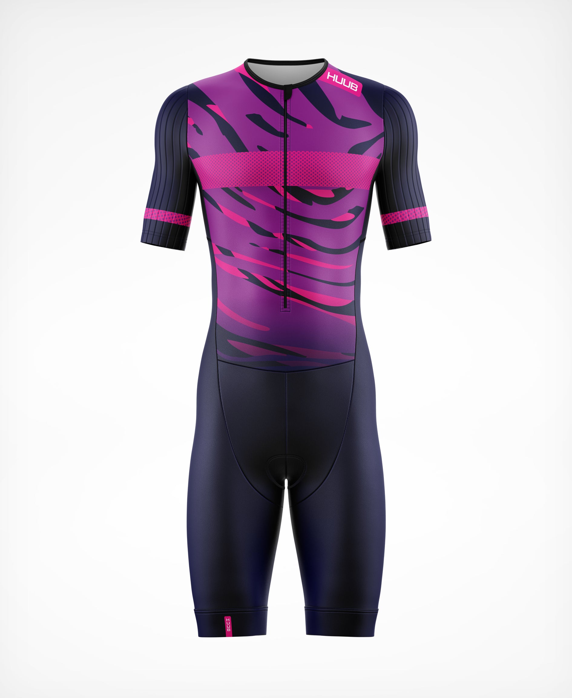 Core Aero Tri Suit Prime - Women's – HUUB Design