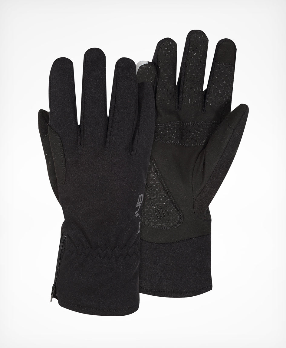 Winter Gloves Sukeen Men Women Touchscreen Warm Gloves Waterproof Windproof Anti Slip Cold Weather Running Hiking Cycling Driving Black L Touchscreen Gloves For Women