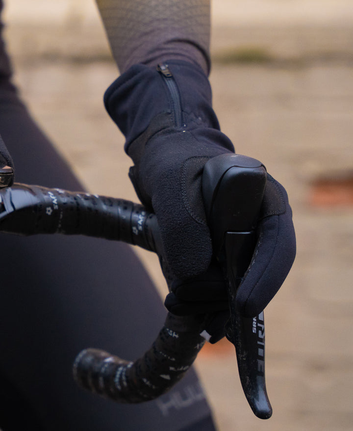 Winter Thermal Cycling Glove
