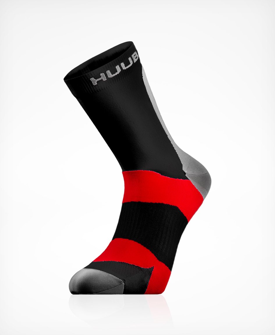 Active Sock Black