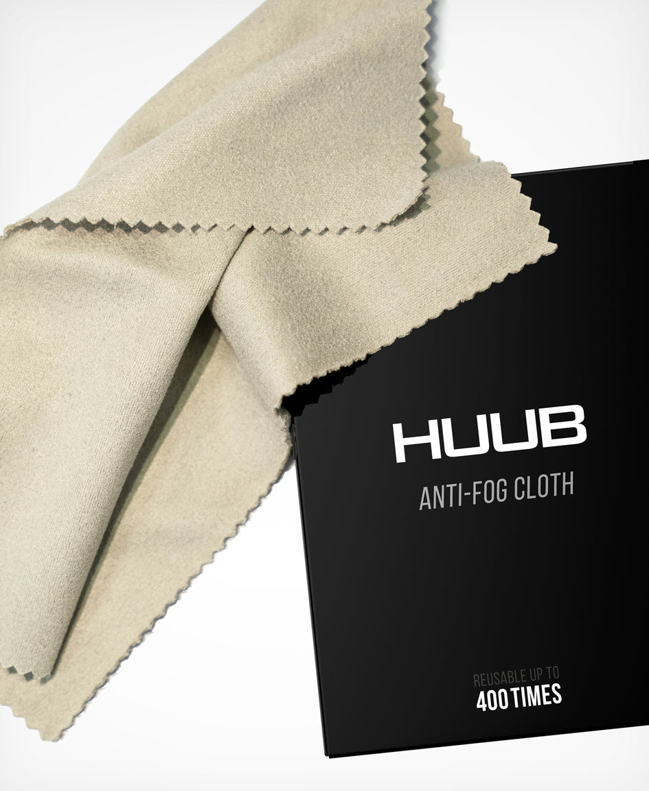 Anti-Fog Cloth