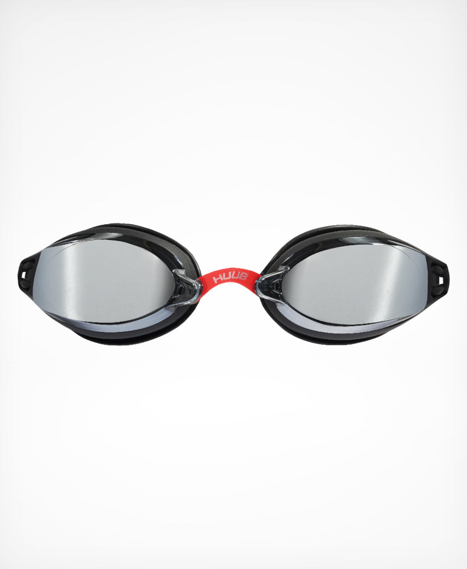 Brownlee Custom Air 2 Black - Light Smoke Mirror