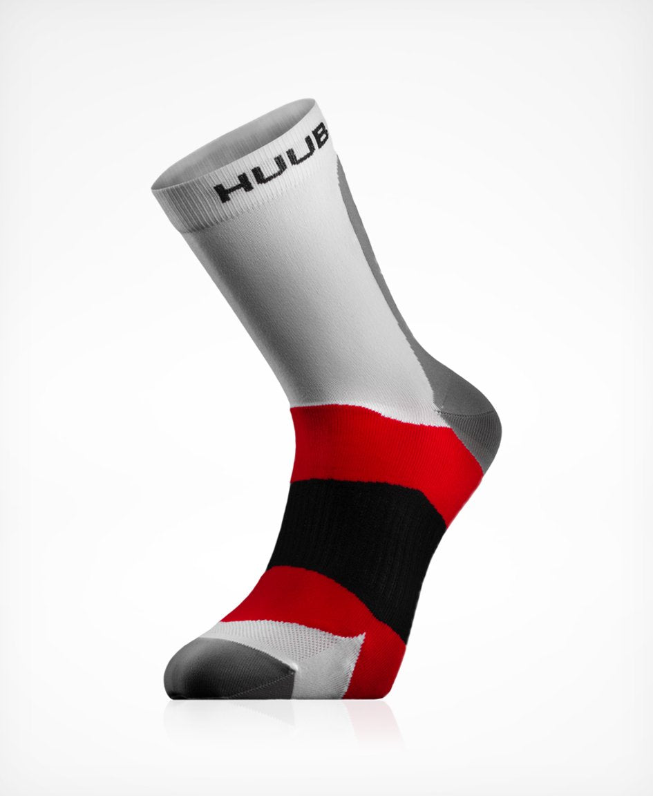 Active Sock - White