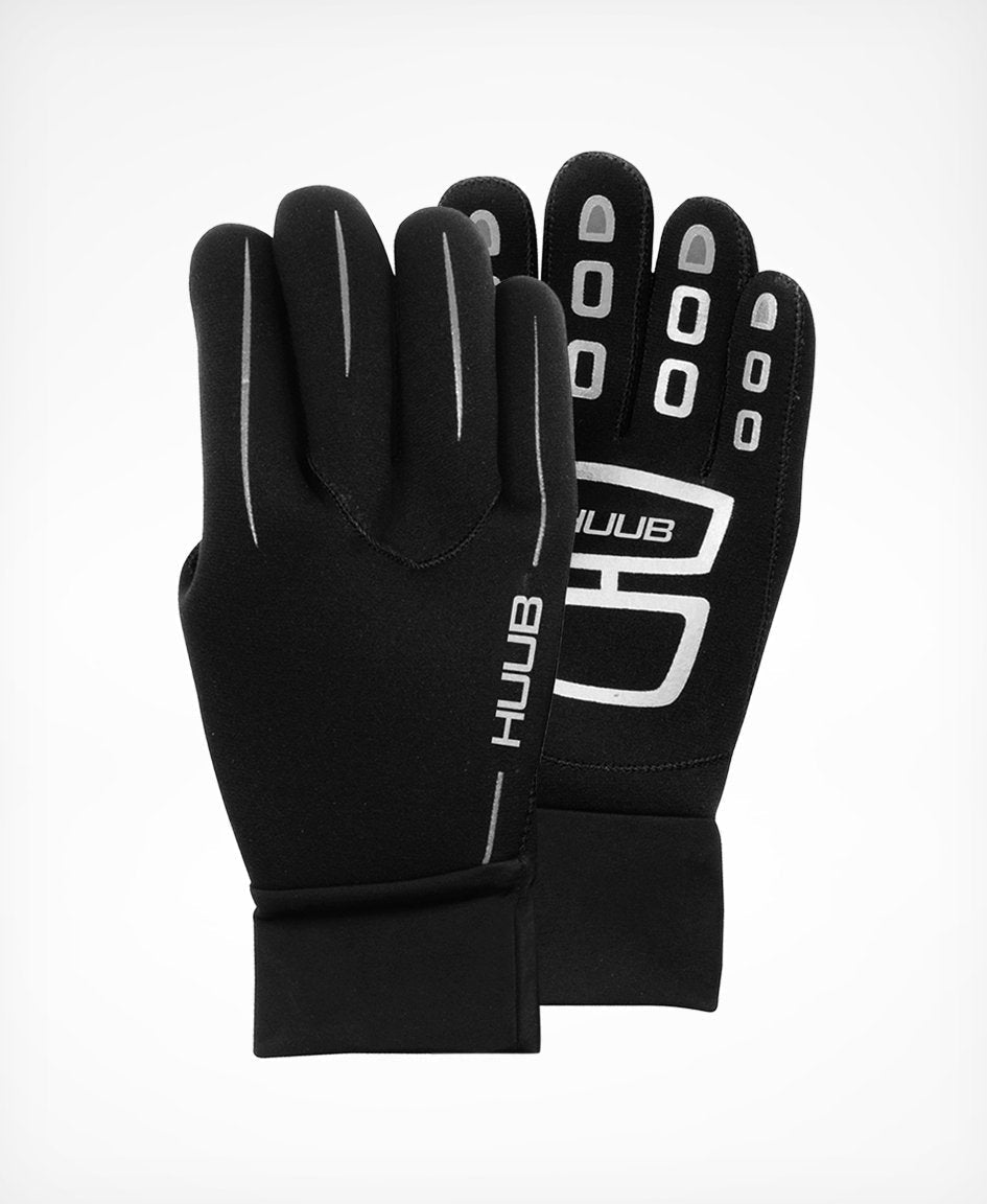 neopren handschuhe radfahren Neopren-Fahrradhandschuhe – HUUB Design