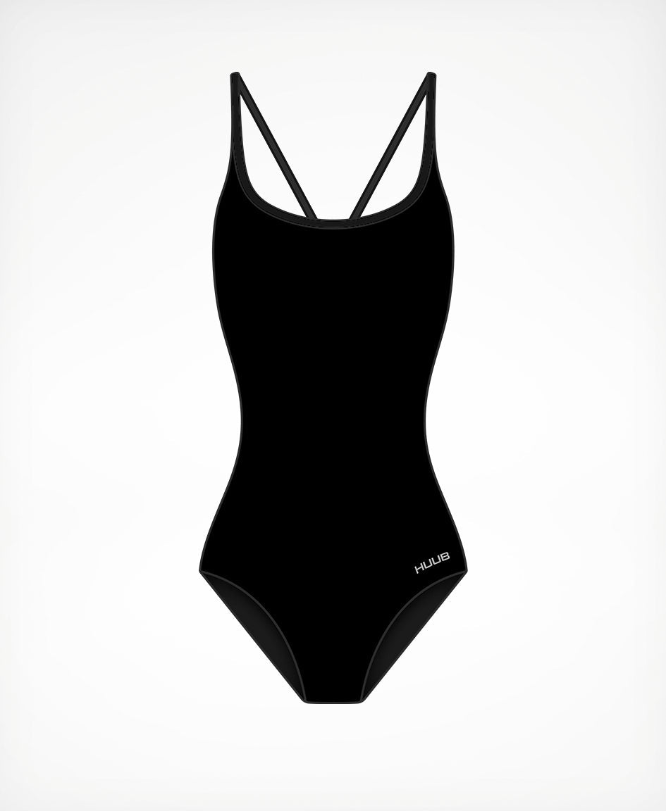 Swim Training Costume HUUB Design