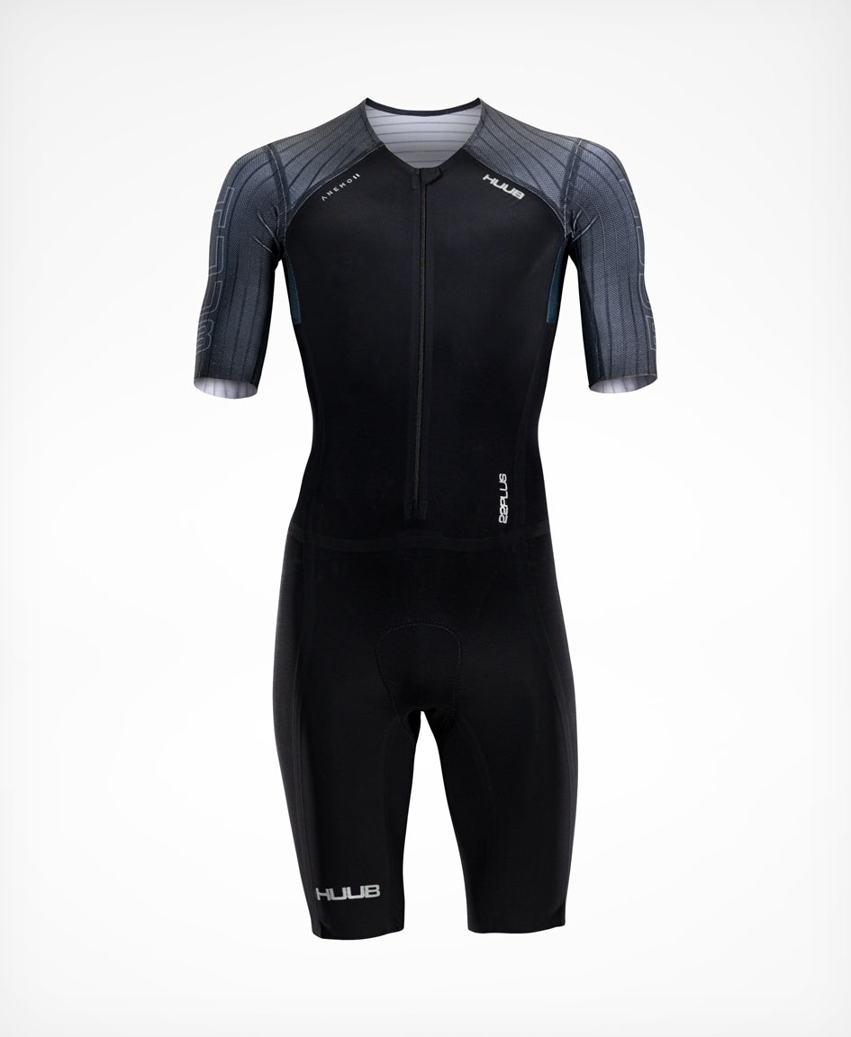 Anemoi 2 | 22PLUS Tri Suit Bonded - Men's