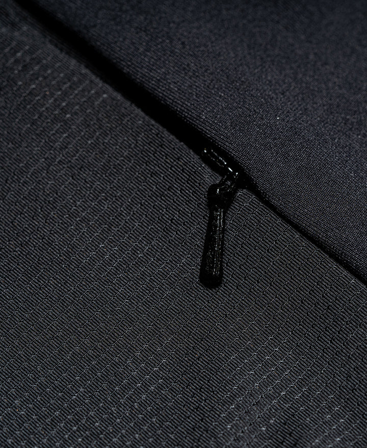 Aventus One Short Sleeve Jersey Excalibur Grey - Men's