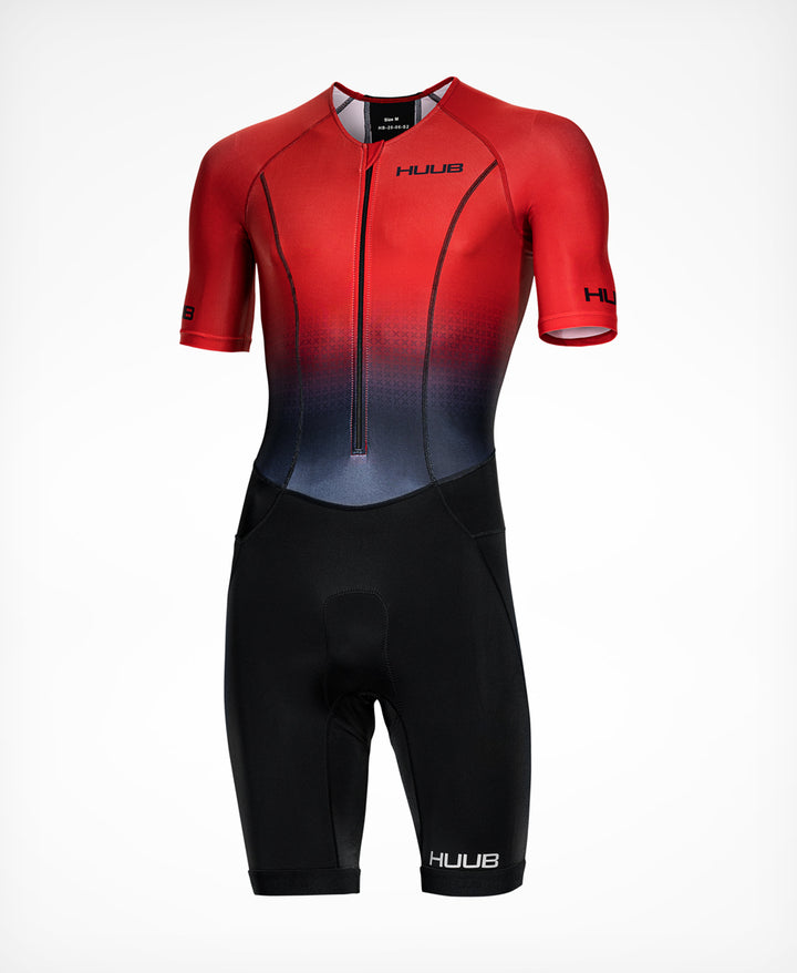 Commit Long Course Tri Suit - Men's