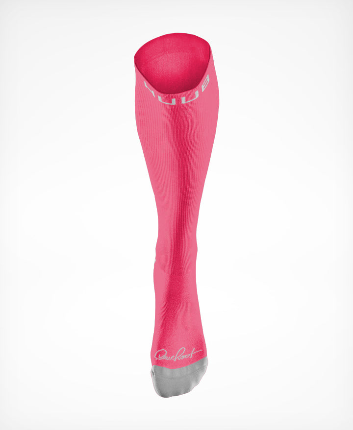 DS Compression Sock - Pink