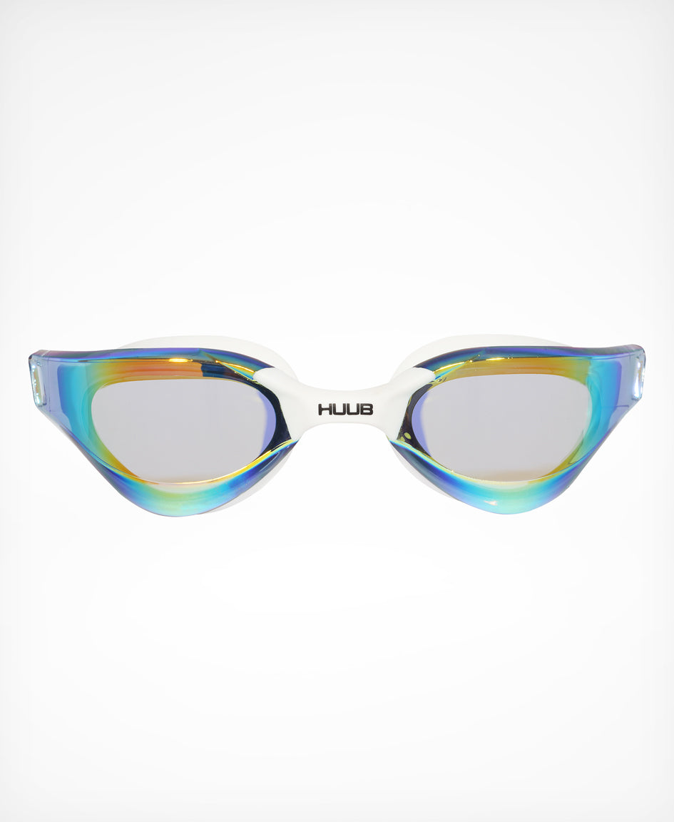 Lurz Swim Goggle - White