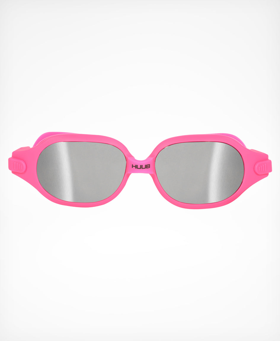 huub retro goggles Retro Goggle Pink – HUUB Design