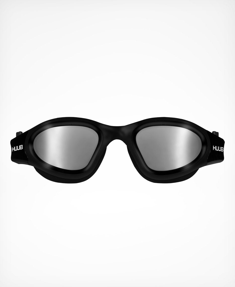 HUUB Aphotic Swim Goggle In Black & Bronze – HUUB Design