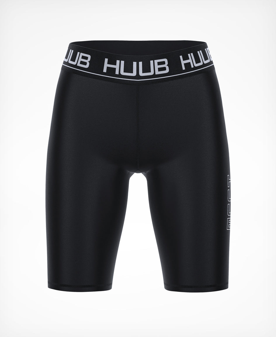 Compression Shorts - Women's