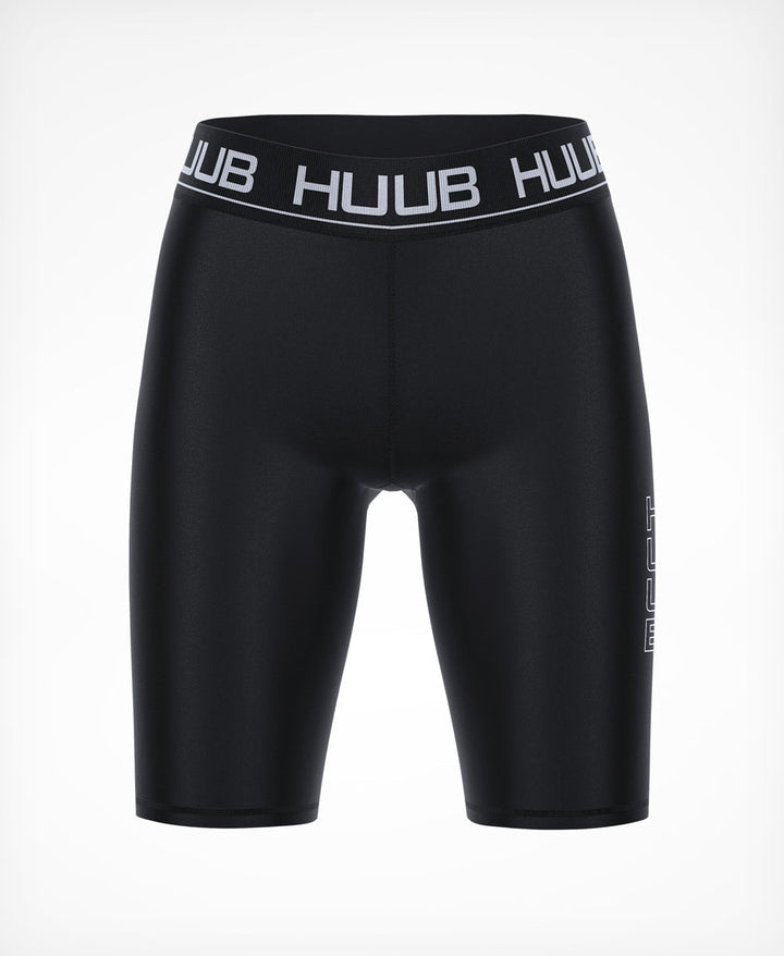 Compression Shorts - Women's