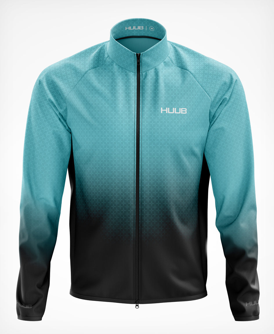 Althea Winter Peaks Jacket Black/Teal - Women's