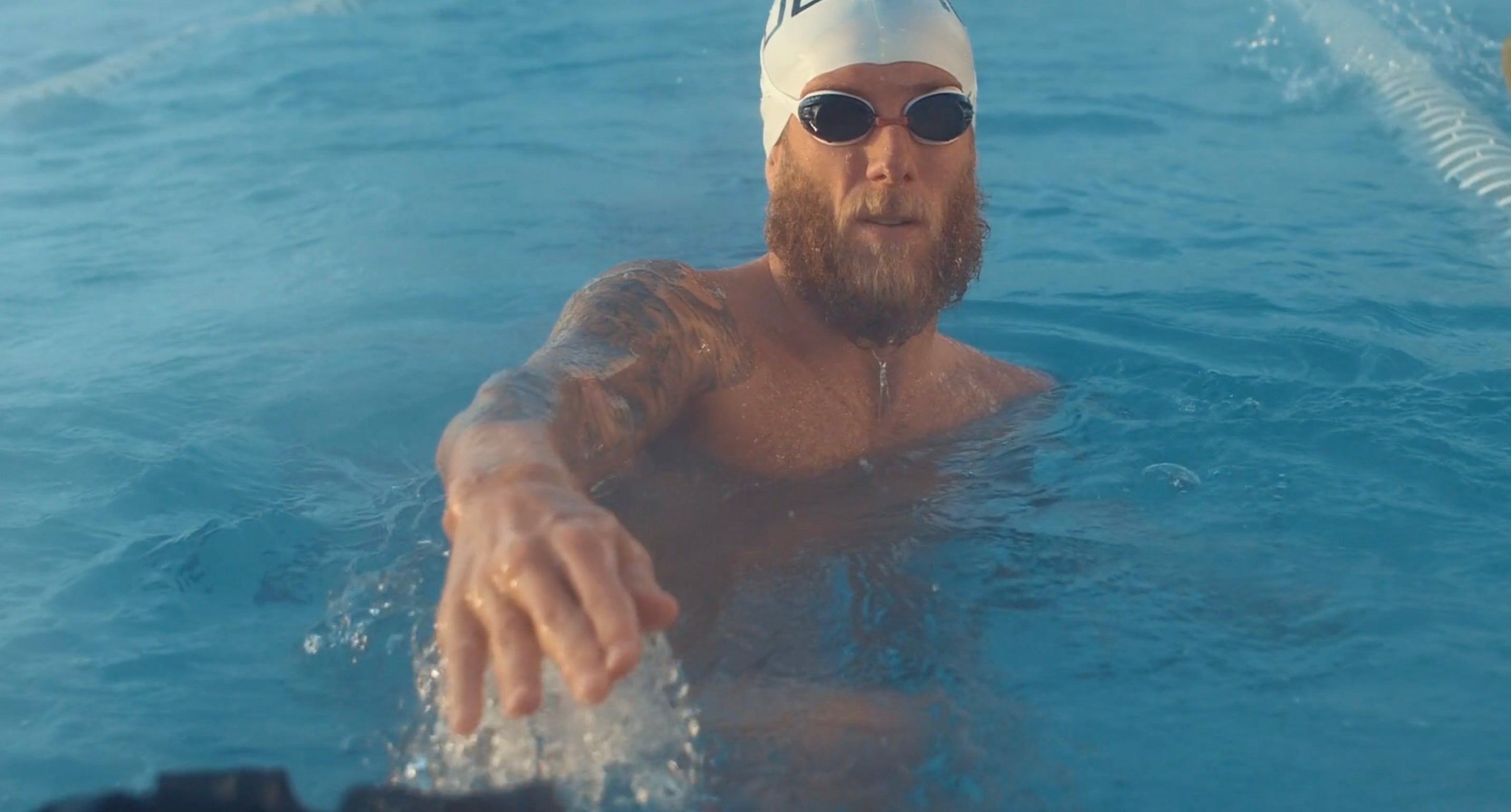 Ein Tag im Leben von AJ