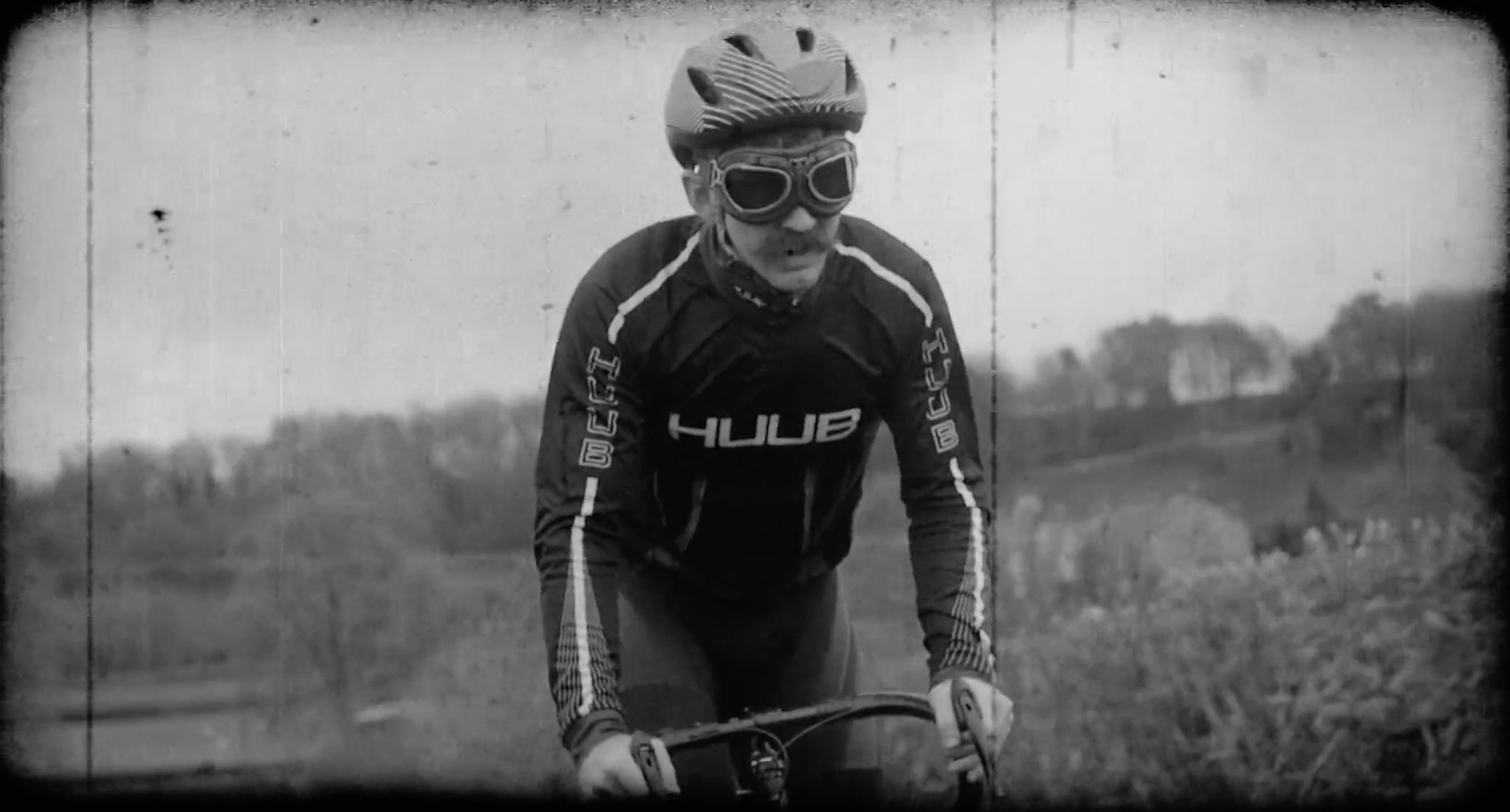 Ashton Lambies Tour durch Derbados