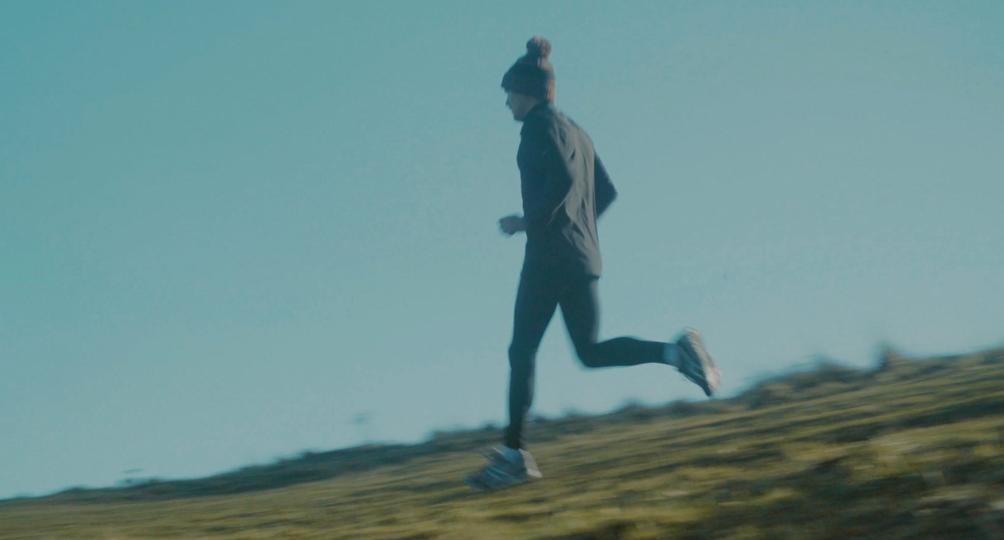 Tom Bishop: Von Anfang bis Ende