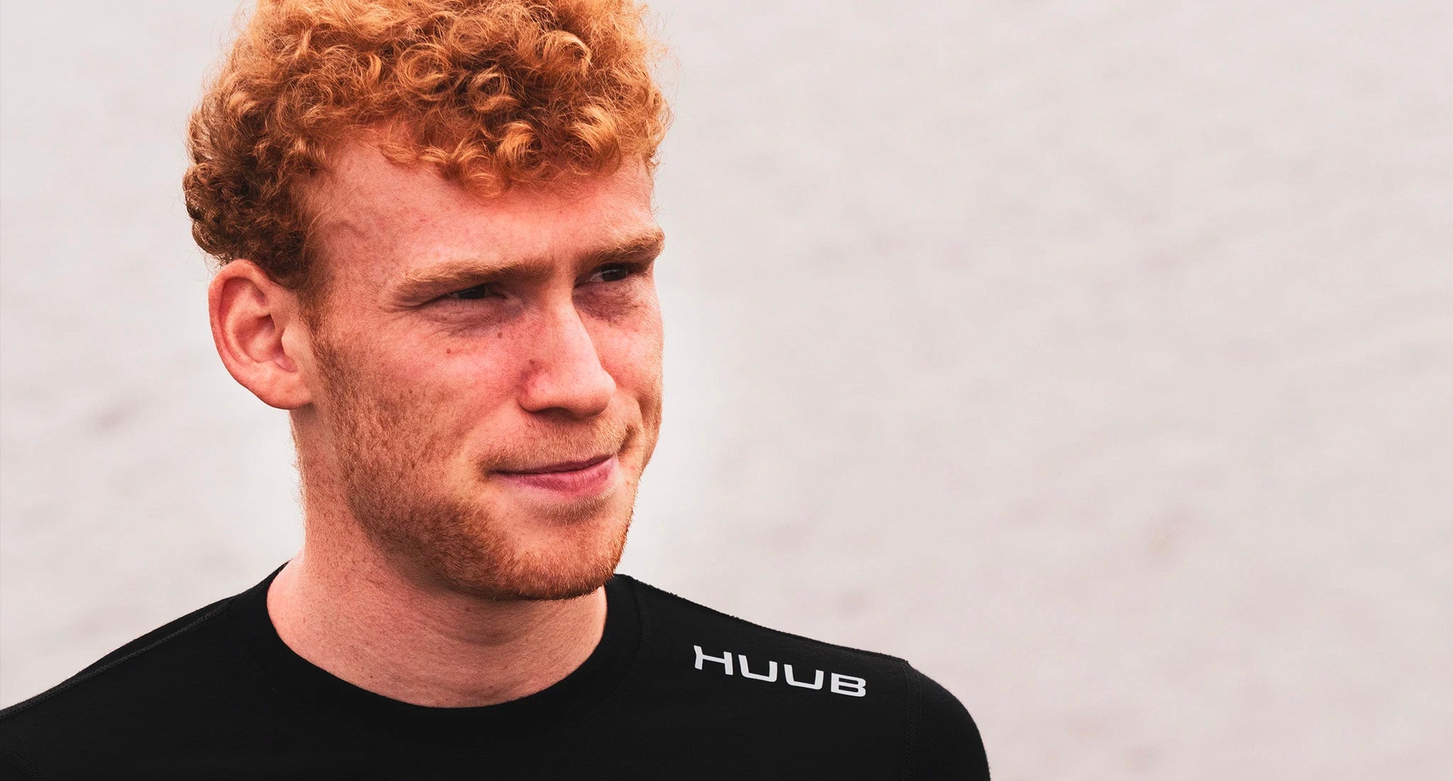 George Peasgood - Warum eine Sportart wählen, wenn man zwei haben kann